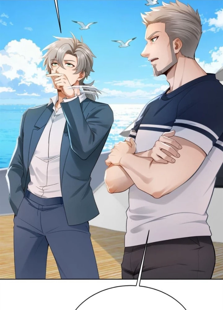 Trấn Quốc Thần Tế Chapter 316 - 27