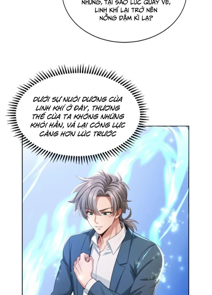Trấn Quốc Thần Tế Chapter 316 - 29