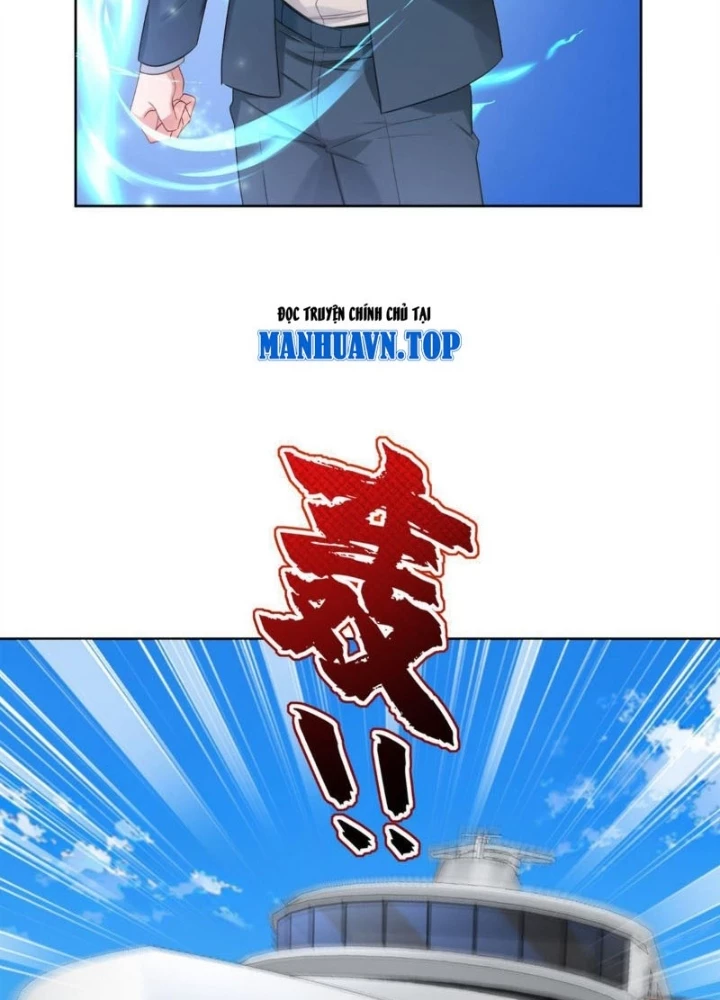 Trấn Quốc Thần Tế Chapter 316 - 31