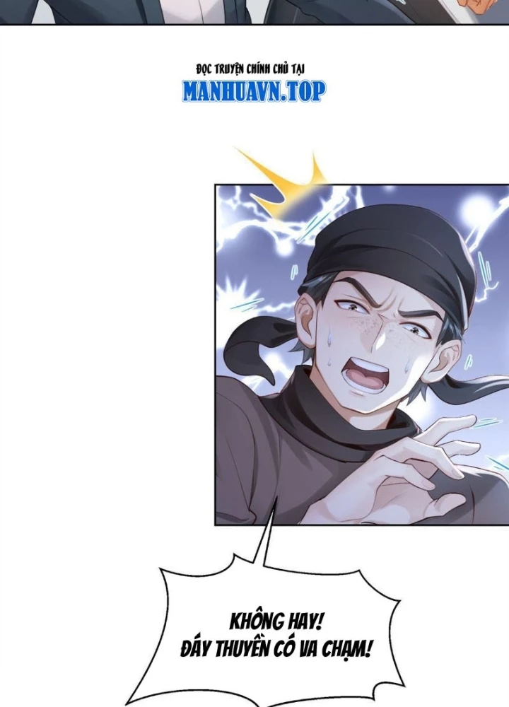 Trấn Quốc Thần Tế Chapter 316 - 35