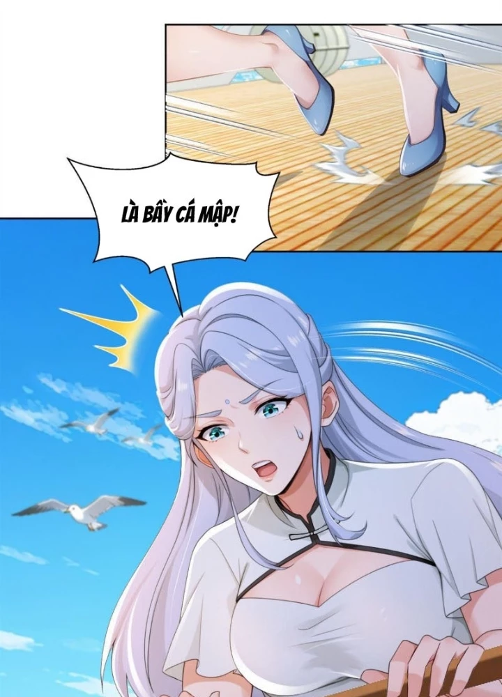 Trấn Quốc Thần Tế Chapter 316 - 37