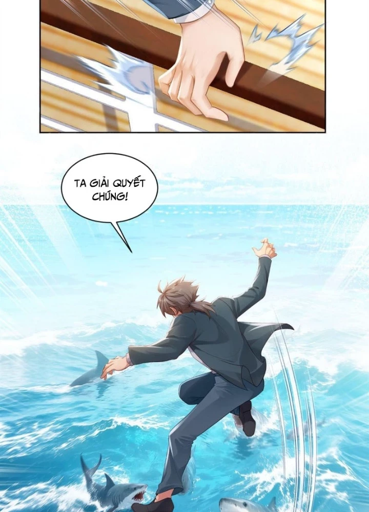 Trấn Quốc Thần Tế Chapter 316 - 43