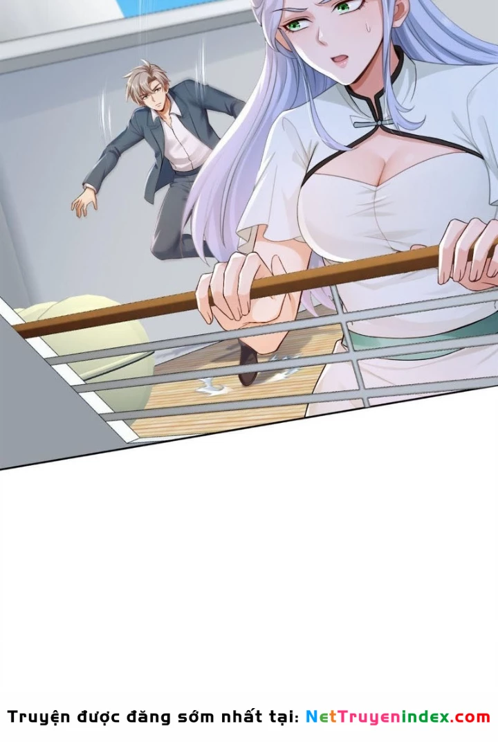 Trấn Quốc Thần Tế Chapter 316 - 61