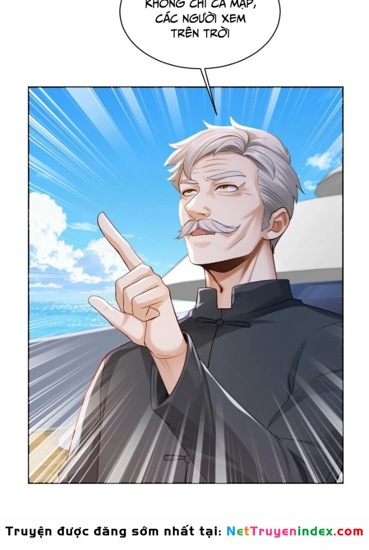 Trấn Quốc Thần Tế Chapter 316 - 63