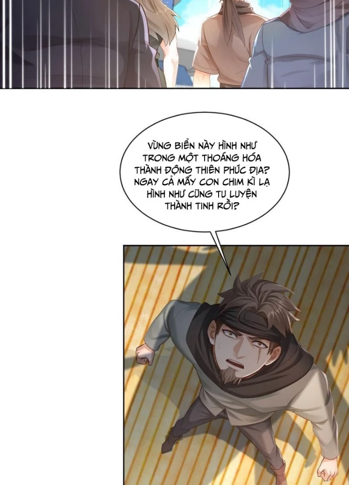 Trấn Quốc Thần Tế Chapter 316 - 67