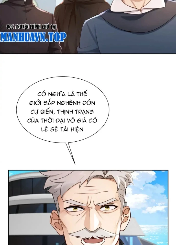 Trấn Quốc Thần Tế Chapter 317 - 5