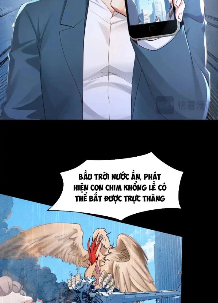 Trấn Quốc Thần Tế Chapter 317 - 9