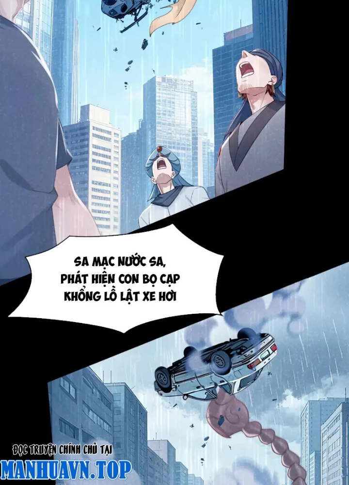 Trấn Quốc Thần Tế Chapter 317 - 11