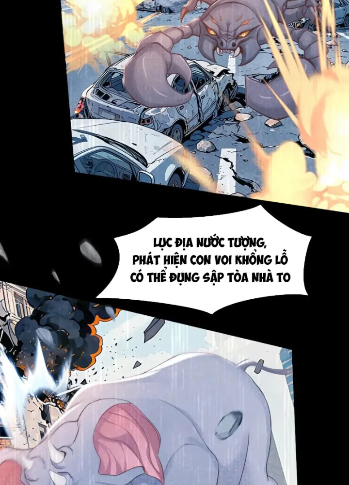 Trấn Quốc Thần Tế Chapter 317 - 13