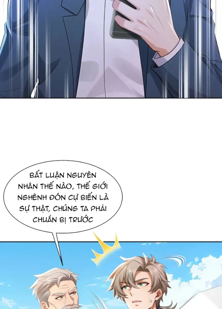 Trấn Quốc Thần Tế Chapter 317 - 19