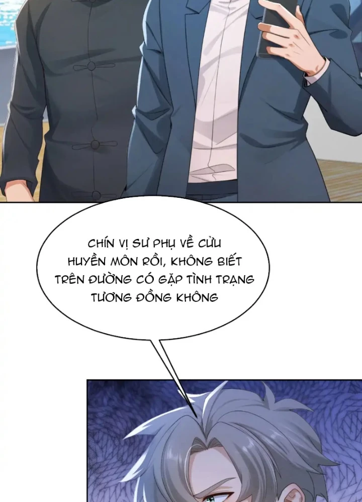 Trấn Quốc Thần Tế Chapter 317 - 21