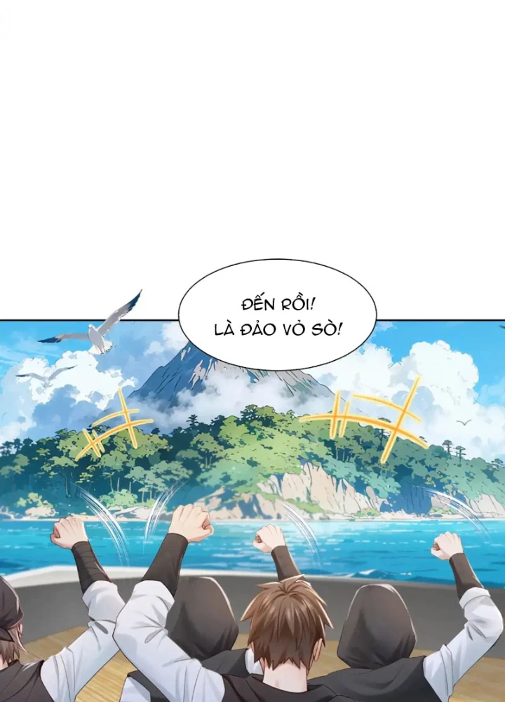 Trấn Quốc Thần Tế Chapter 317 - 25