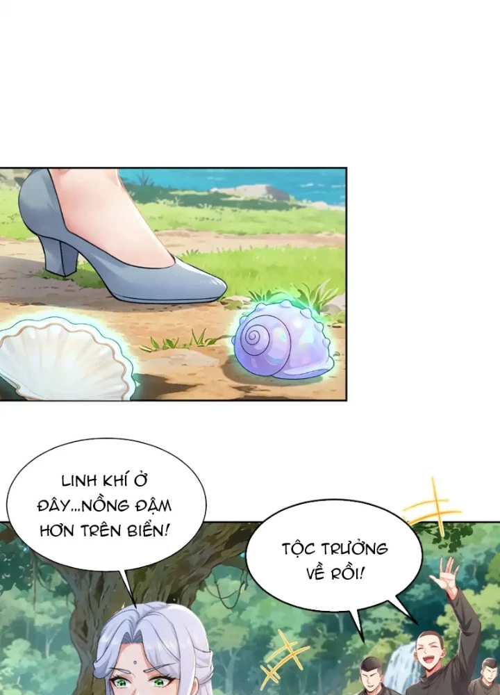 Trấn Quốc Thần Tế Chapter 317 - 27