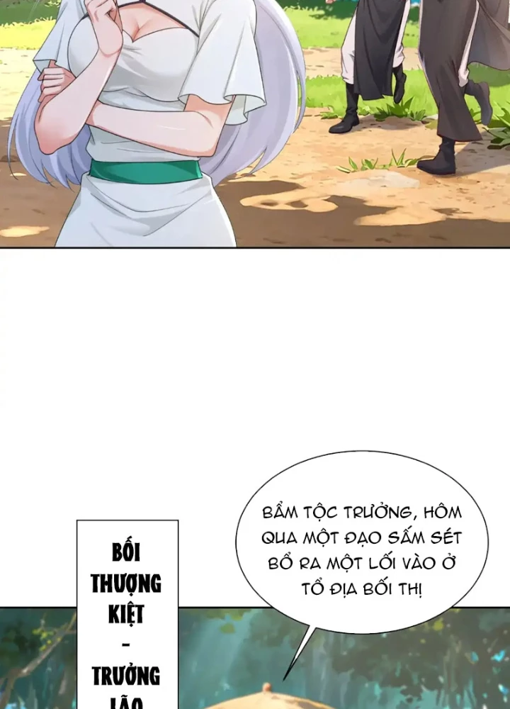 Trấn Quốc Thần Tế Chapter 317 - 29