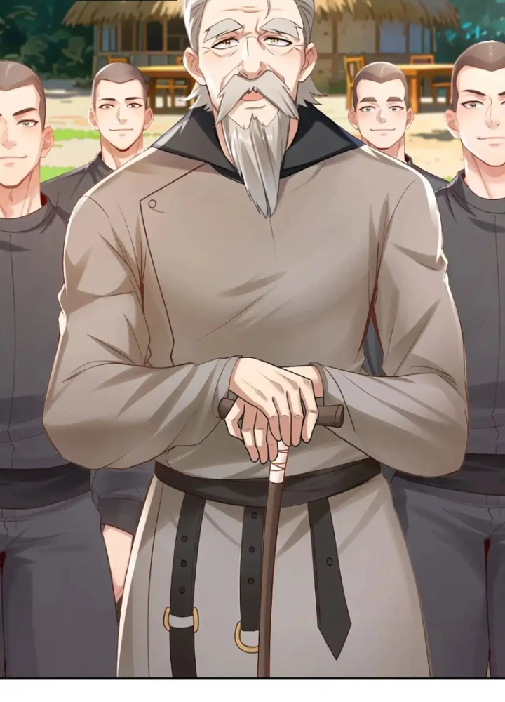 Trấn Quốc Thần Tế Chapter 317 - 31