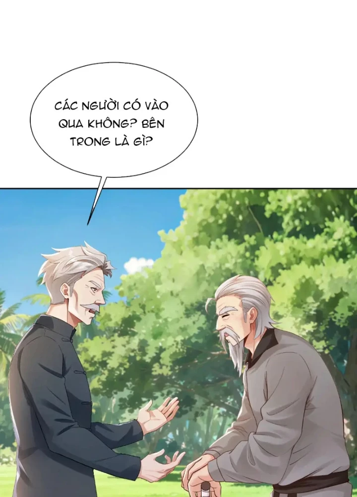 Trấn Quốc Thần Tế Chapter 317 - 33