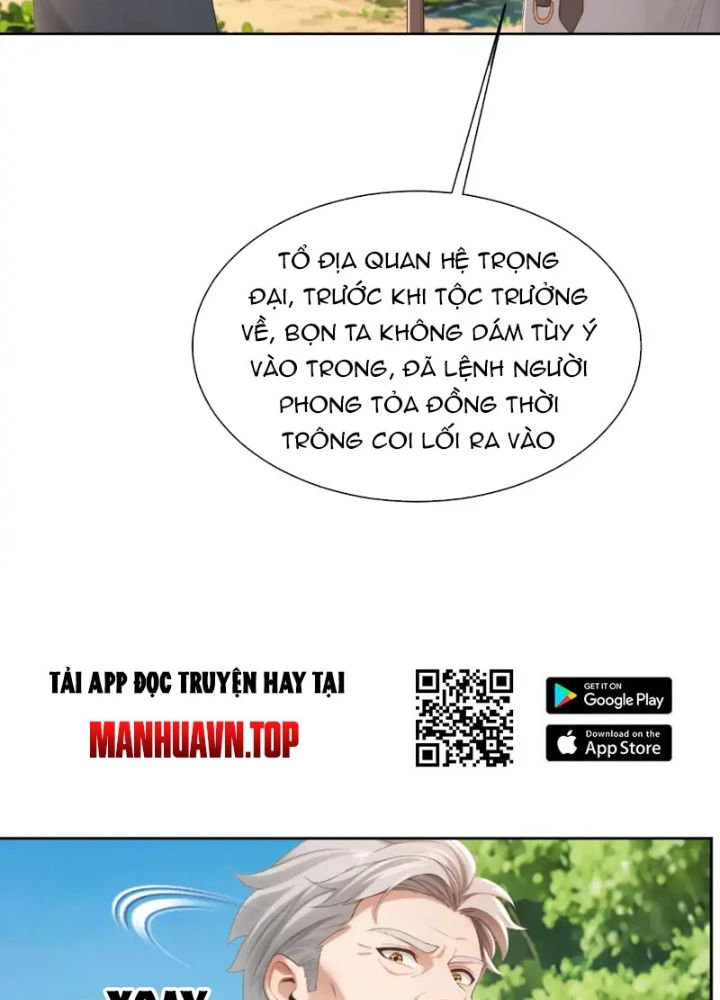 Trấn Quốc Thần Tế Chapter 317 - 35