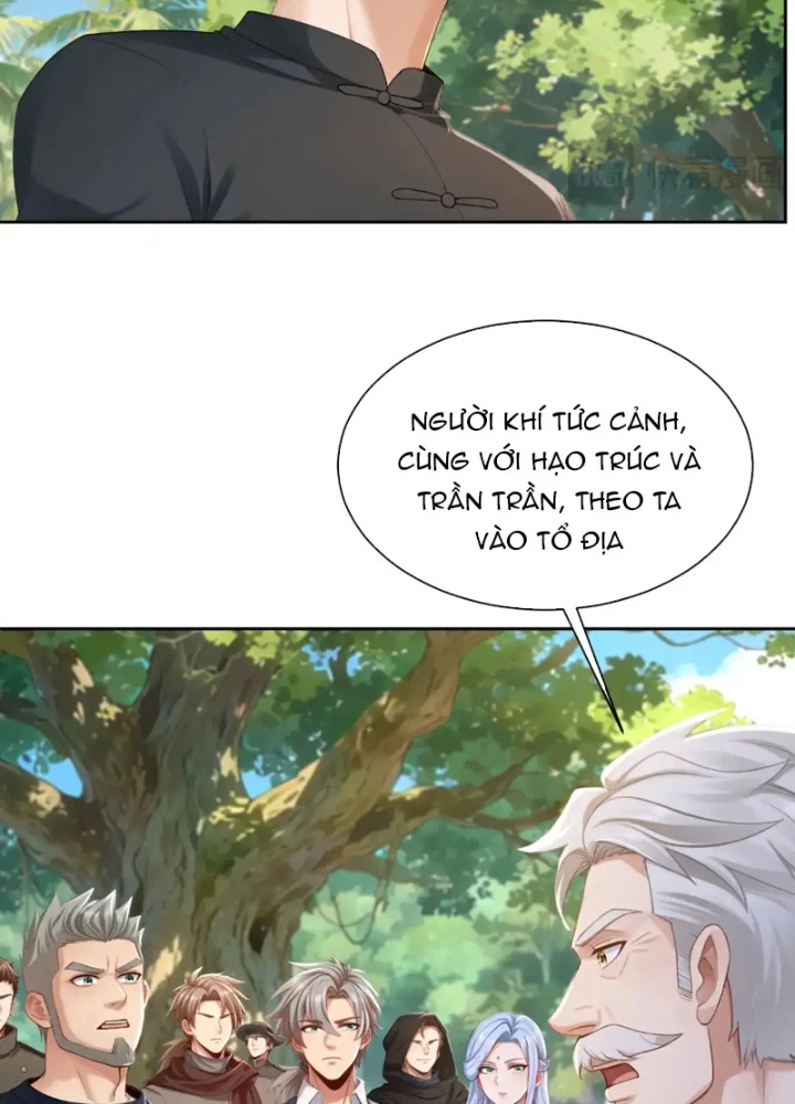 Trấn Quốc Thần Tế Chapter 317 - 37