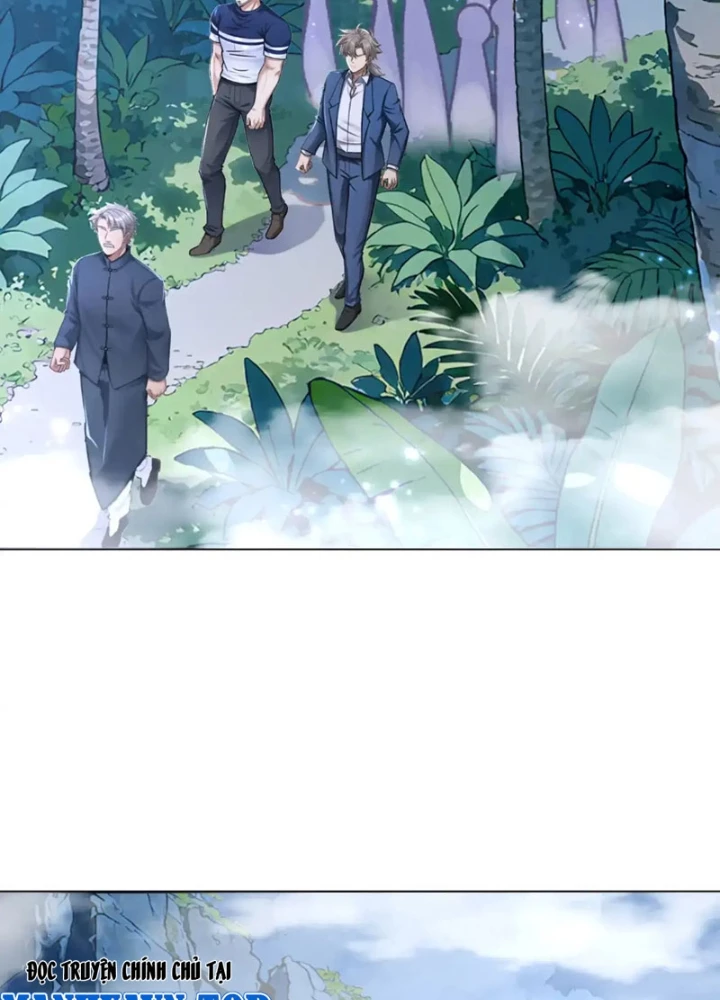 Trấn Quốc Thần Tế Chapter 317 - 41