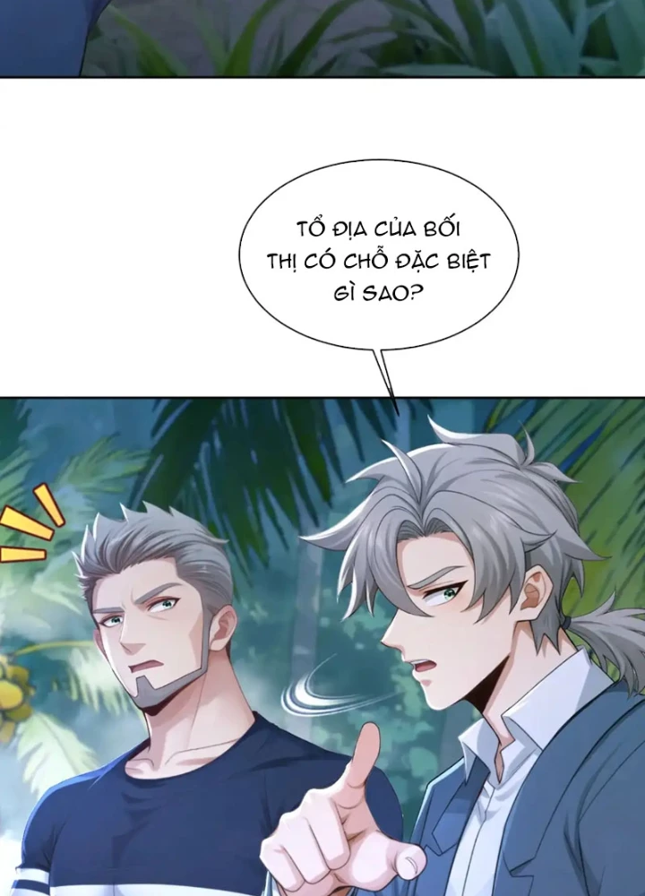 Trấn Quốc Thần Tế Chapter 317 - 45