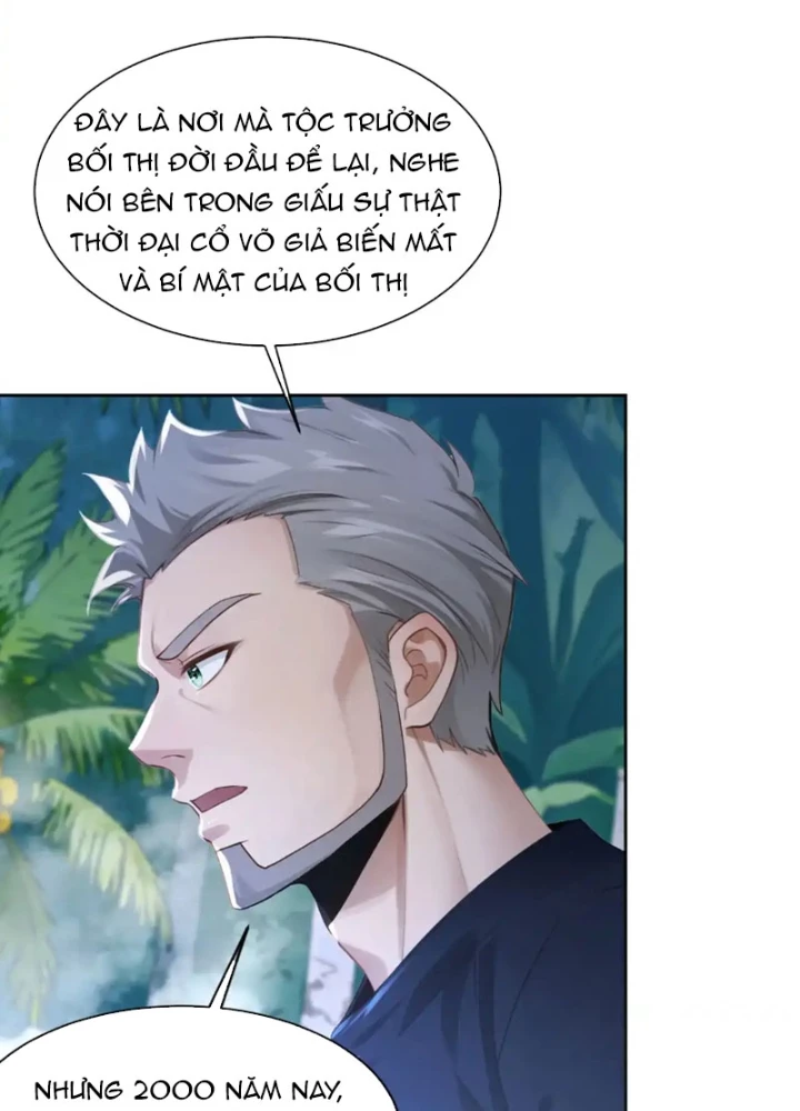 Trấn Quốc Thần Tế Chapter 317 - 47