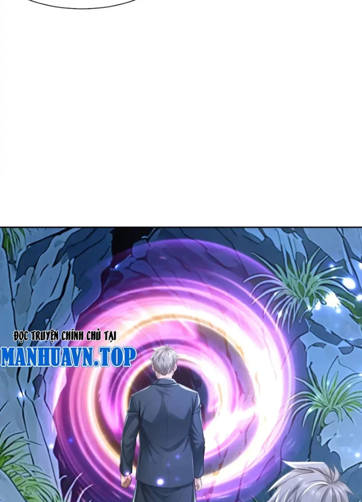 Trấn Quốc Thần Tế Chapter 317 - 49