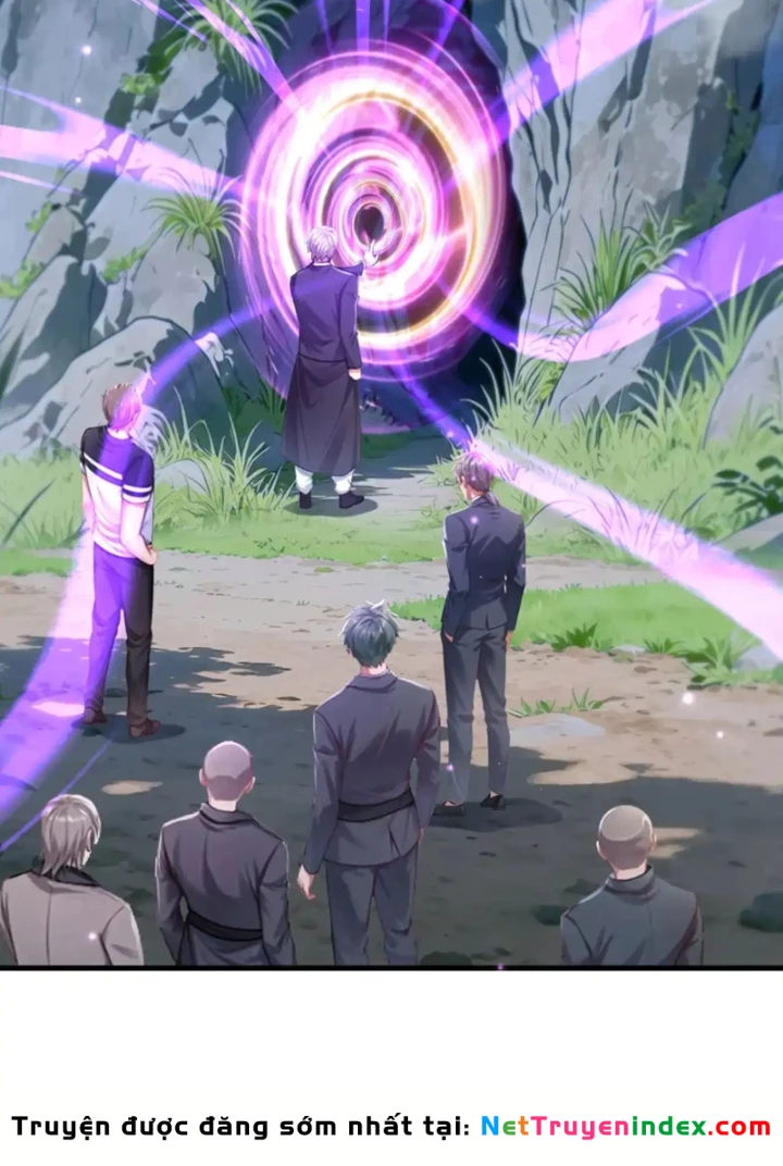 Trấn Quốc Thần Tế Chapter 317 - 59