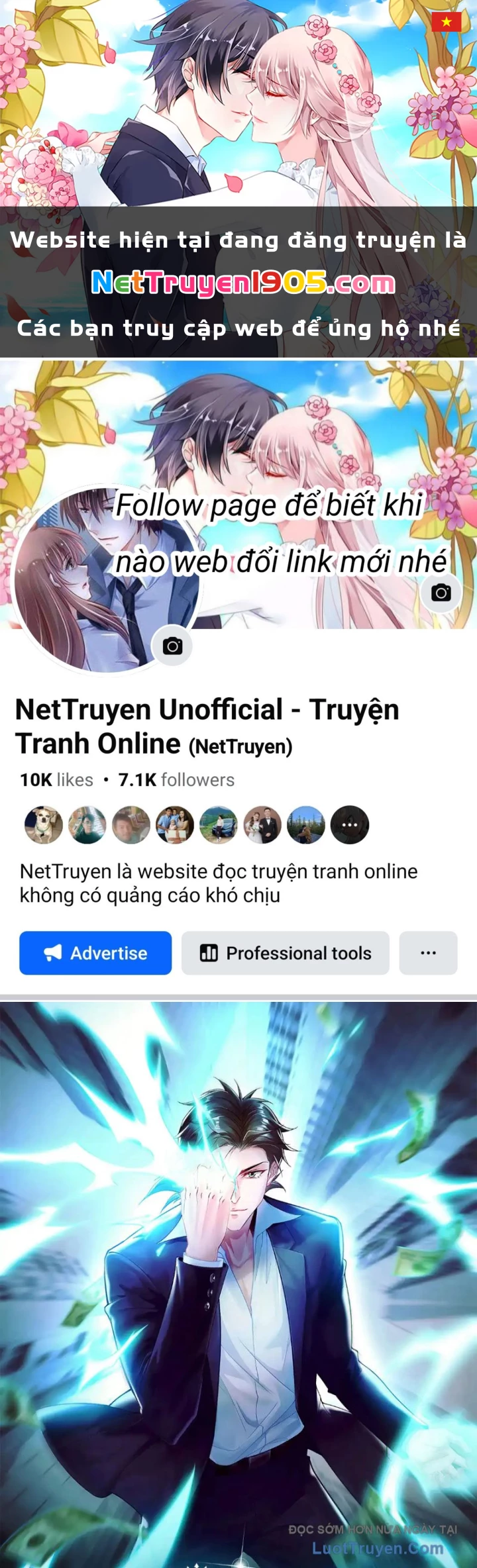 Trấn Quốc Thần Tế Chapter 318 - 1