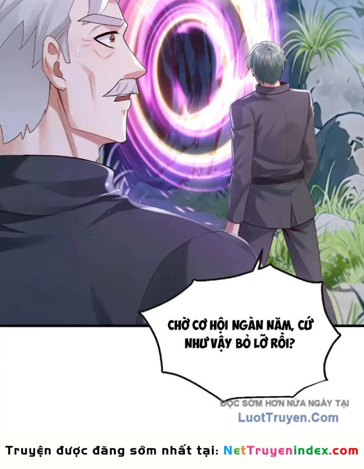 Trấn Quốc Thần Tế Chapter 318 - 5