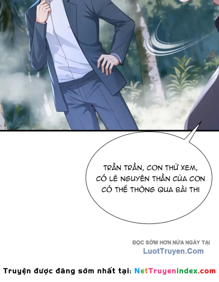 Trấn Quốc Thần Tế Chapter 318 - 7