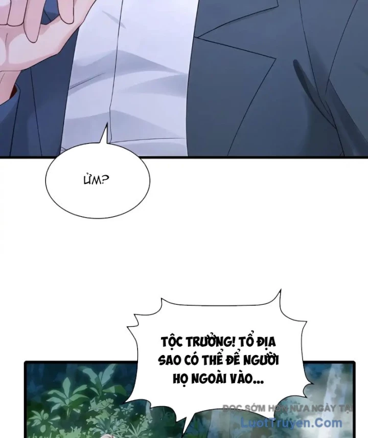 Trấn Quốc Thần Tế Chapter 318 - 9