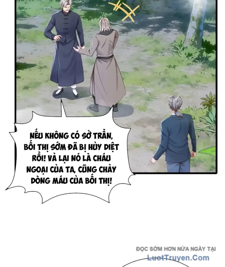 Trấn Quốc Thần Tế Chapter 318 - 10