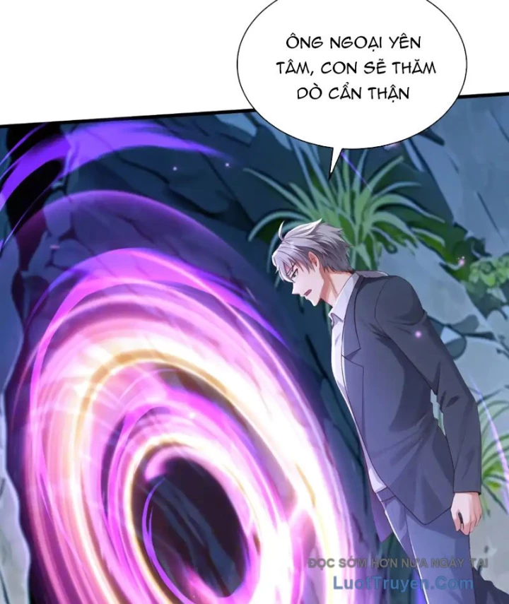 Trấn Quốc Thần Tế Chapter 318 - 11