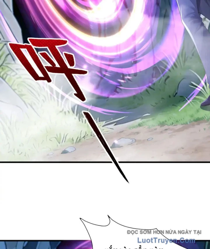 Trấn Quốc Thần Tế Chapter 318 - 12