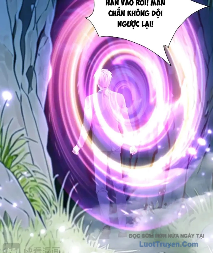 Trấn Quốc Thần Tế Chapter 318 - 13