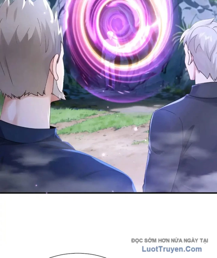 Trấn Quốc Thần Tế Chapter 318 - 15