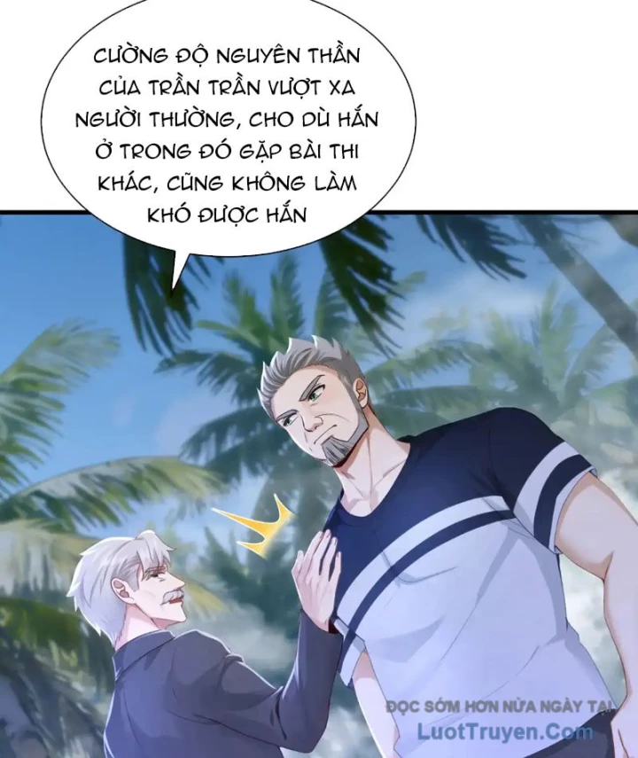 Trấn Quốc Thần Tế Chapter 318 - 16