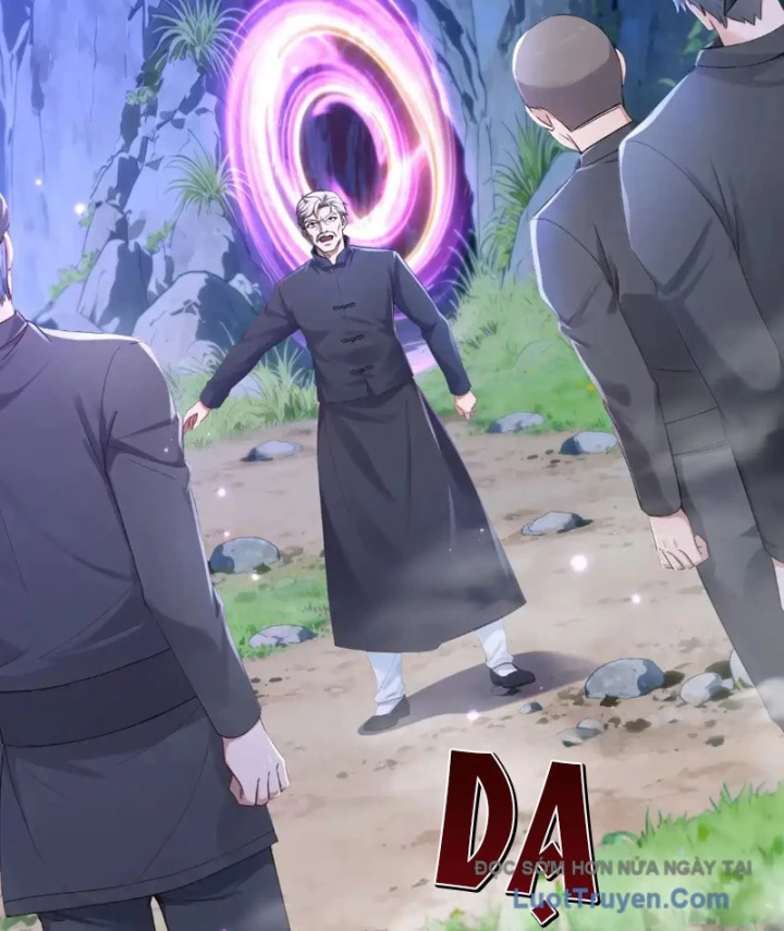 Trấn Quốc Thần Tế Chapter 318 - 18