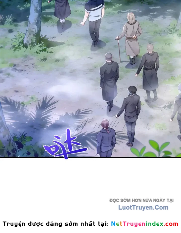 Trấn Quốc Thần Tế Chapter 318 - 20