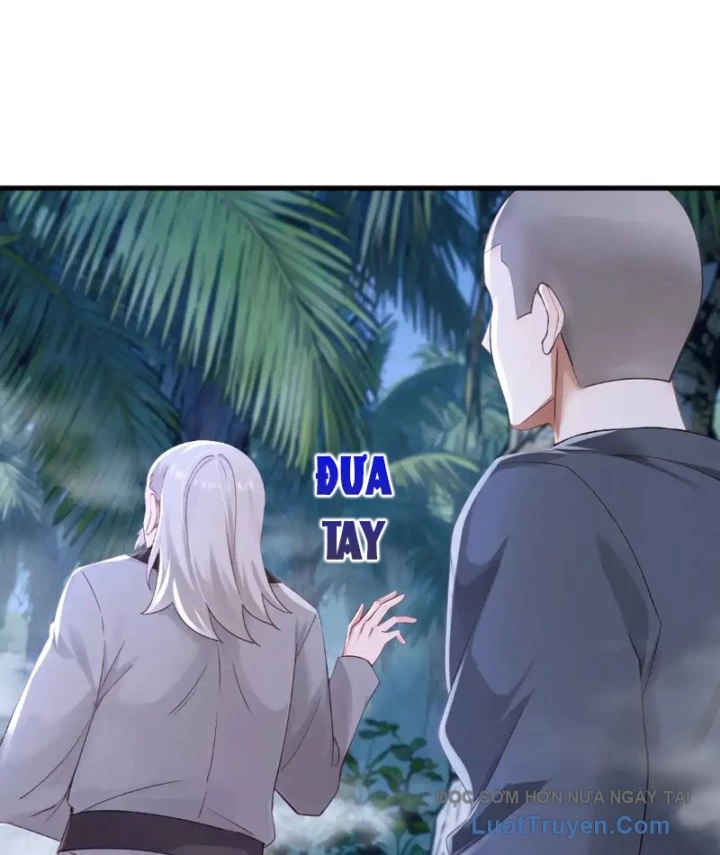 Trấn Quốc Thần Tế Chapter 318 - 21