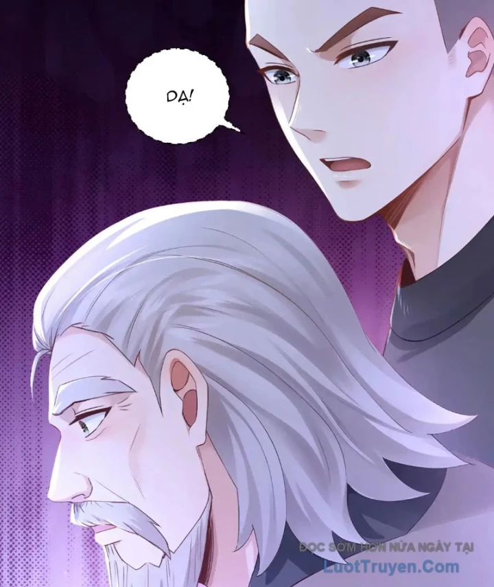 Trấn Quốc Thần Tế Chapter 318 - 23