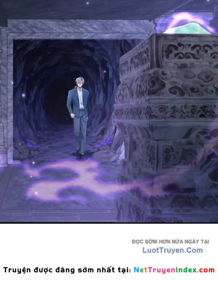 Trấn Quốc Thần Tế Chapter 318 - 31