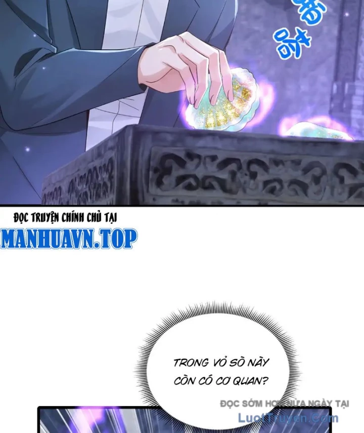 Trấn Quốc Thần Tế Chapter 318 - 34