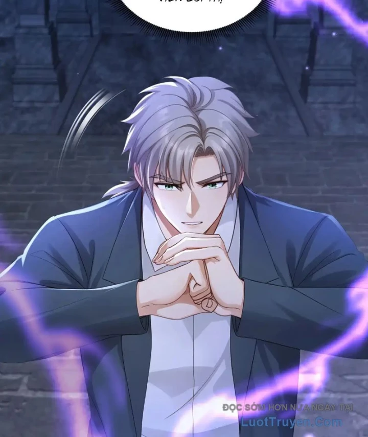 Trấn Quốc Thần Tế Chapter 318 - 40