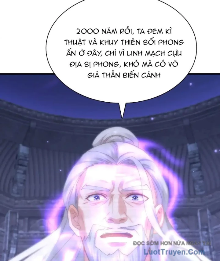 Trấn Quốc Thần Tế Chapter 318 - 42