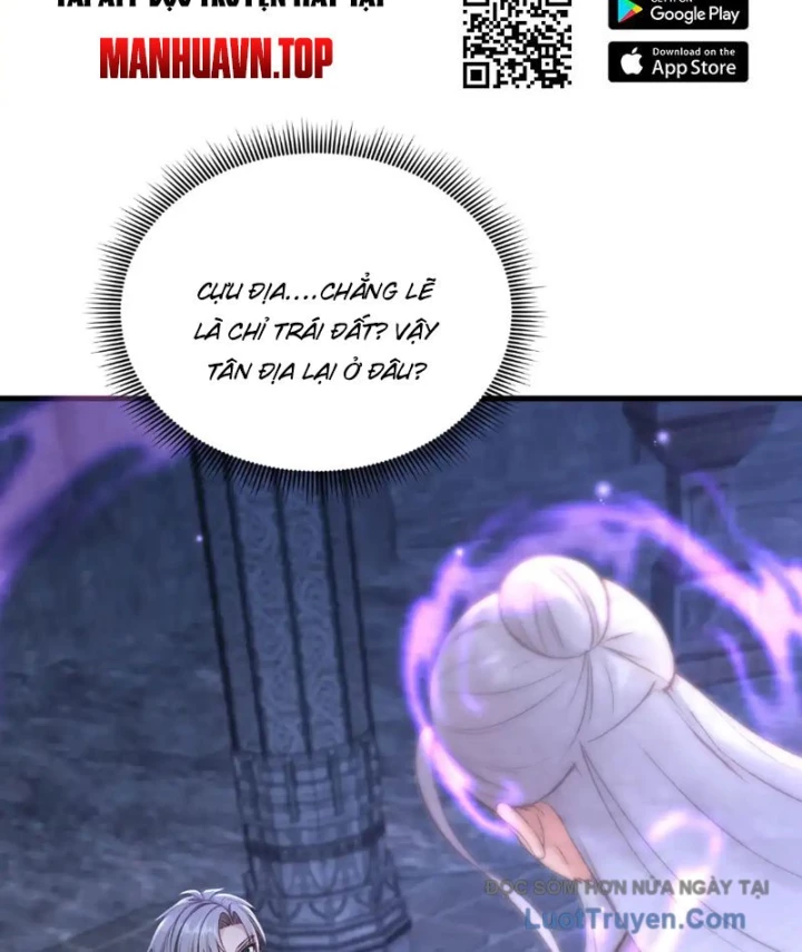 Trấn Quốc Thần Tế Chapter 318 - 44