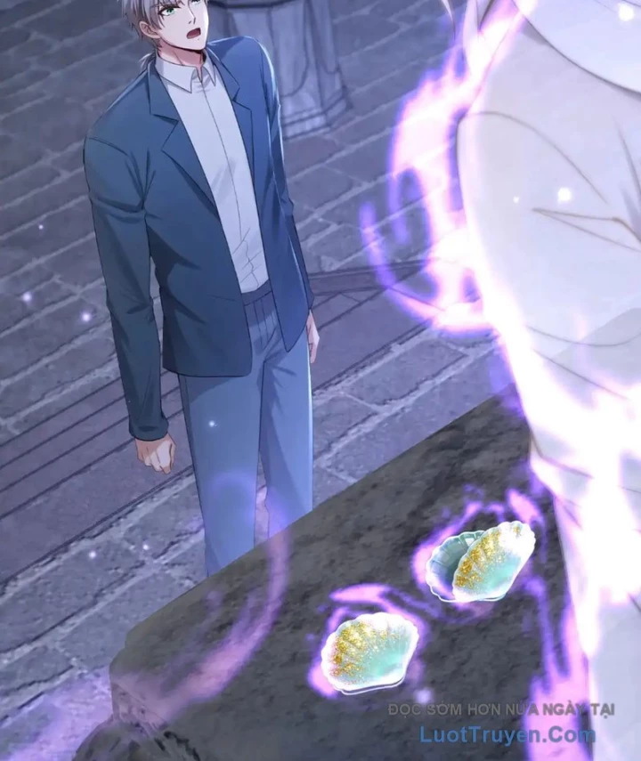 Trấn Quốc Thần Tế Chapter 318 - 45