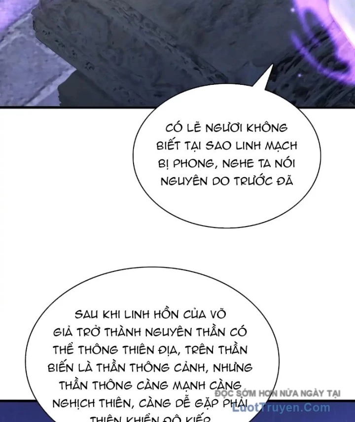 Trấn Quốc Thần Tế Chapter 318 - 46