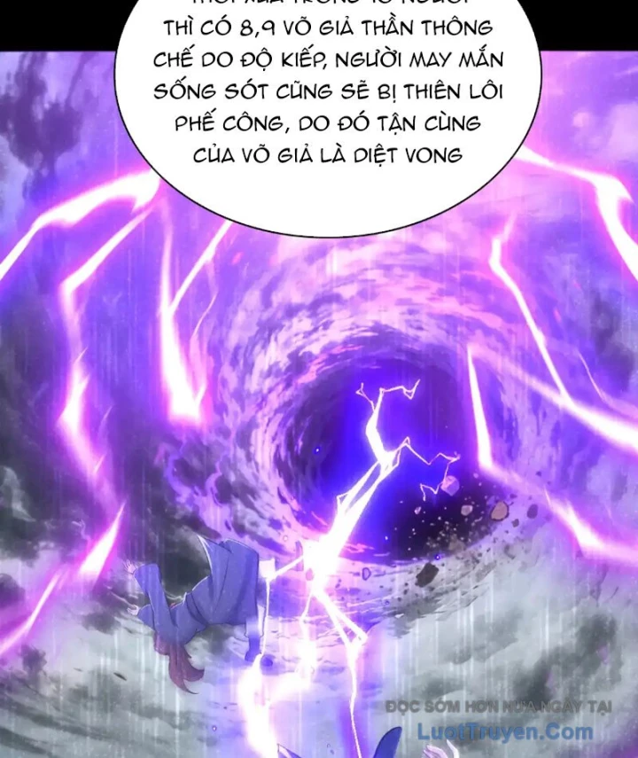 Trấn Quốc Thần Tế Chapter 318 - 49