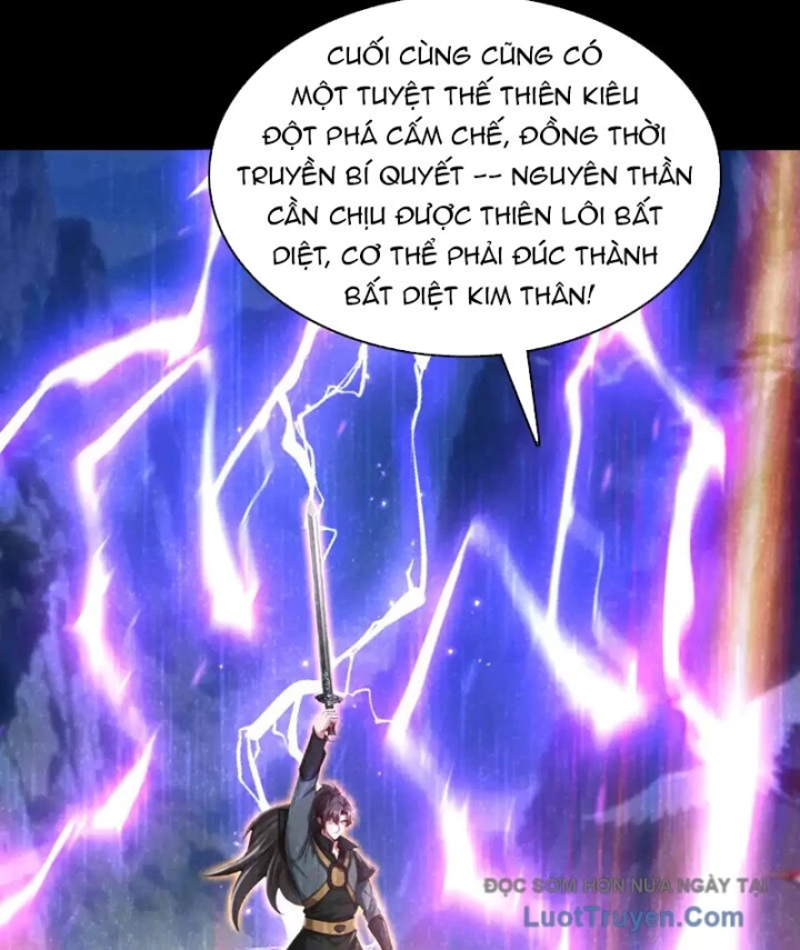 Trấn Quốc Thần Tế Chapter 318 - 53